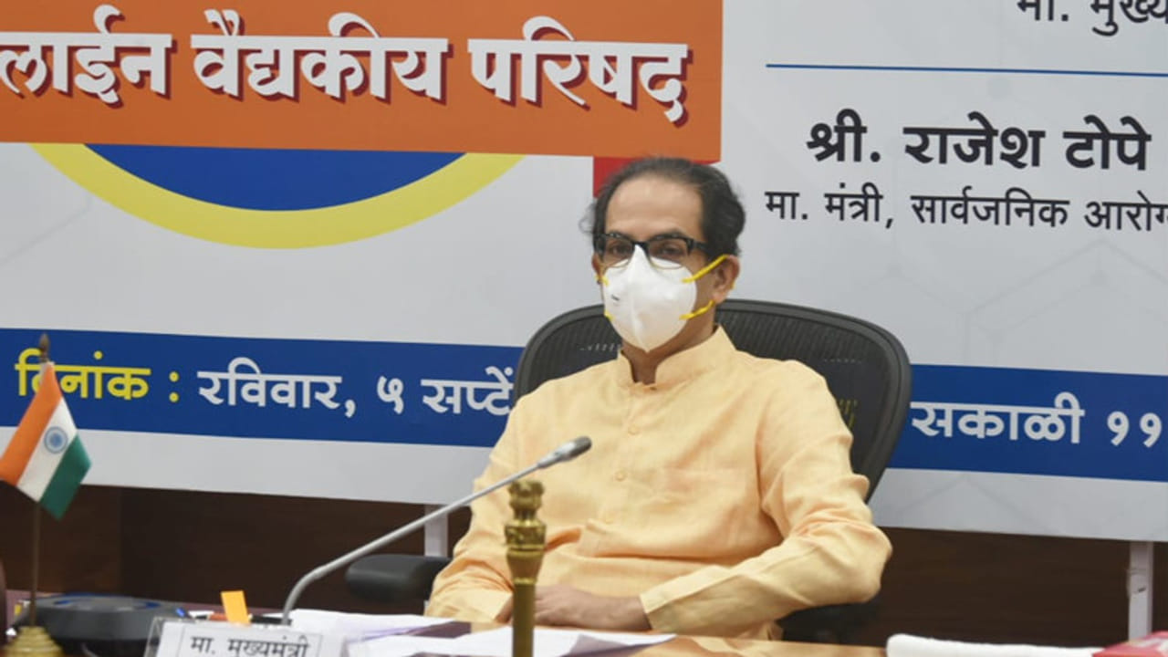 आता दयामाया नाहीच, फेरिवाल्यांचा उच्छाद अटोक्यात आणावाच लागेल; मुख्यमंत्री उद्धव ठाकरेंचा इशारा