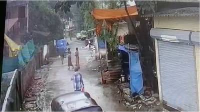 घरात लटकवलेली पँट चोरली, खिशातल्या एटीएम कार्डवरच आयता पिन नंबर सापडला, मग काय...