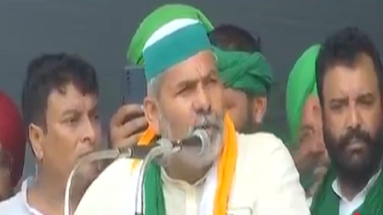 लखीमपूर खिरी प्रकरण: जखमी शेतकऱ्यांना तातडीने दहा लाखांची मदत द्या; संयुक्त किसान मोर्चाची मागणी लखीमपूर खिरी प्रकरण: जखमी शेतकऱ्यांना तातडीने दहा लाखांची मदत द्या; संयुक्त किसान मोर्चाची मागणी