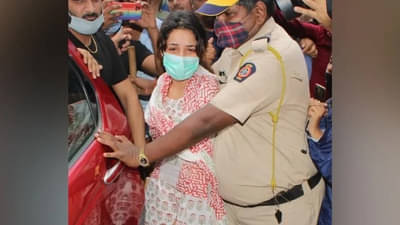 पती-पत्नीपेक्षाही त्यांचं नातं गहिरं होतं; शहनाजची हालत पाहून राहुल महाजनला धक्का