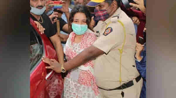 पती-पत्नीपेक्षाही त्यांचं नातं गहिरं होतं; शहनाजची हालत पाहून राहुल महाजनला धक्का