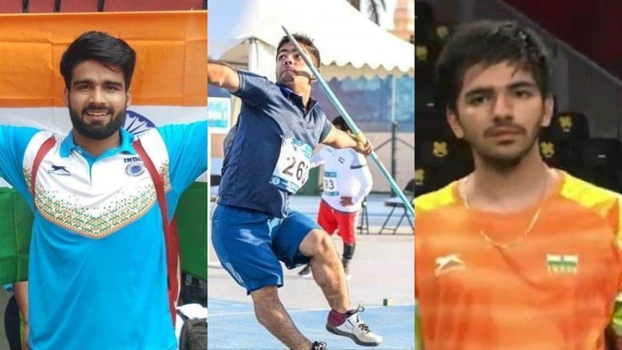 टोकिओ पॅरालिंपिक स्पर्धेत भारताने ऐतिहासिक कामगिरी करत एकूण 19 पदकं जिंकली. अवनी लेखरा आणि सिंहराज सिंह अधाना यांनी तर प्रत्येकी 2-2 पदकं जिंकली. यात काही खेळाडू तर असेही होते जे थोडक्यात पदकापासून दूर राहिले. यापैकीच 5 असे तारे ज्यांचं पदक थोडक्यात हुकलं, पण त्यांनी देशवासीयांची मनं जिंकली.