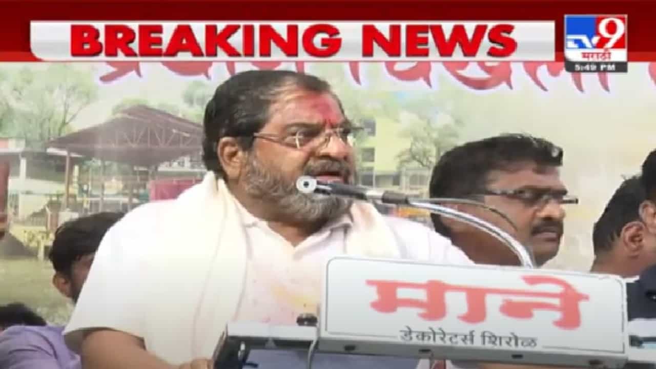Raju Shetti | मंत्र्यांना गाड्या घ्यायला पैसे आहेत, पूरग्रस्तांना द्यायला पैसे नाहीत ?: राजू शेट्टी