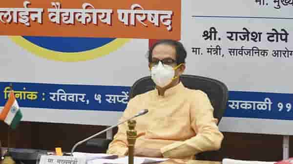 सुविधा आहेत पण ऑक्सिजनची मर्यादा! कोरोना संकटात जबाबदारीने वागण्याची गरज, मुख्यमंत्र्याचे जनतेला आवाहन