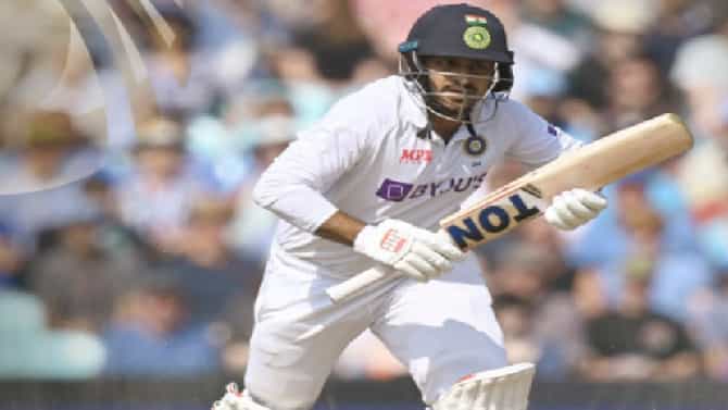 Ind vs Eng : ठाकूर आठव्या नंबरला आला आणि गब्बर झाला, शाब्बास ठाकूर !
