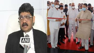 तुम्ही कायद्यापेक्षा मोठे नाही, शरद पवारांना तात्काळ अटक करा, गुणरत्न सदावर्दे यांची आक्रमक मागणी