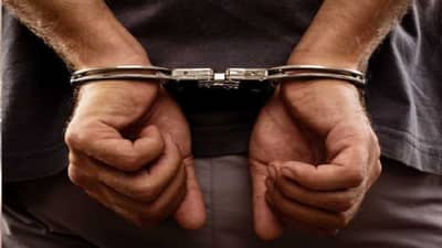 येरवडा जेलमधून सुटल्यावर मुंबई गाठली, डोक्यात फरशी घालून सासूची हत्या