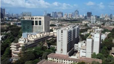 मुंबईकर महिलेचा दानयज्ञ, टाटा मेमोरियल रुग्णालयाला 120 कोटींची जमीन दान