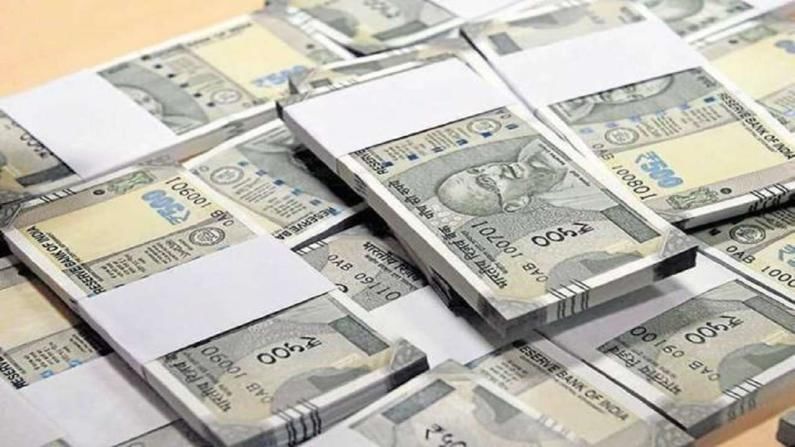 आनंदाची बातमी! दिवाळीपूर्वी केंद्र सरकार 6 कोटी नोकरदारांच्या खात्यात जमा करणार पैसे आनंदाची बातमी! दिवाळीपूर्वी केंद्र सरकार 6 कोटी नोकरदारांच्या खात्यात जमा करणार पैसे