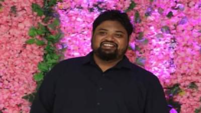 चिंचेच्या झाडामागे दबा धरला, मंदिरात जाताना बिल्डरची पहाटे तीन वाजता हत्या, विरारमध्ये खळबळ