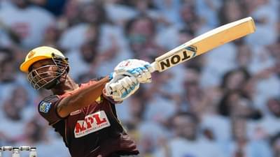 CPL : 10 चेंडूत 50 धावा, मुंबई इंडियन्सच्या माजी खेळाडूचा जलवा, पोलार्डचा संघ विजयी