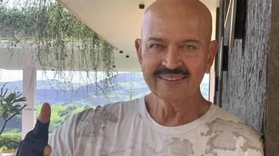 Happy Birthday Rakesh Roshan | चित्रपट सुपरहिट व्हावा या नवसामुळे राकेश रोशनने कापले होते केस, मग घेतली ही शपथ!