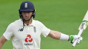 IND vs ENG : पाचव्या टेस्टमध्ये इंग्लंडचा दिग्गज परतण्याची शक्यता, इंग्लंड संघ व्यवस्थापन मात्र चिंतेत