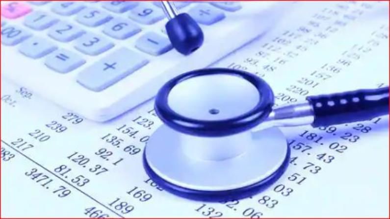 what things should consider while taking mediclaim health insurance gst bill is not necessary
