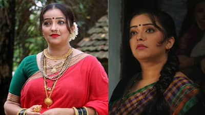 रात्रीस खेळ चाले 3 ला शेवंताचा रामराम, या कारणामुळे सोडली मालिका, वाचा काय घडले?