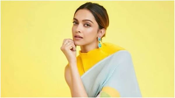 Deepika Padukon : दीपिका पादुकोणच्या सौंदर्याची जादू, क्लासी अंदाजात लावणार केबीसीच्या सेटवर हजेरी