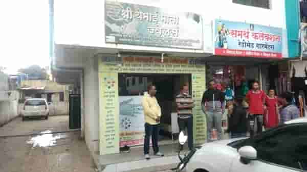 नाशकात चोरी, लुटमारीच्या घटना वाढल्या, सातपूरजवळ सराफा व्यावसायिकाला जबर मारहाण, लाखो रुपयांची लूट