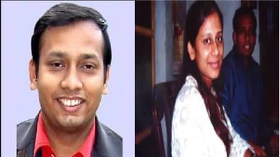 #क्राईम_किस्से : Rizwanur Rahman Death | लक्स कोझीच्या मालकाला मान्य नव्हतं लेकीचं प्रेम, जावई आढळलेला रेल्वे रुळाजवळ मृतावस्थेत