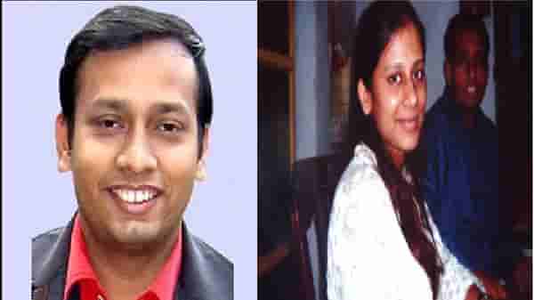#क्राईम_किस्से : Rizwanur Rahman Death | लक्स कोझीच्या मालकाला मान्य नव्हतं लेकीचं प्रेम, जावई आढळलेला रेल्वे रुळाजवळ मृतावस्थेत