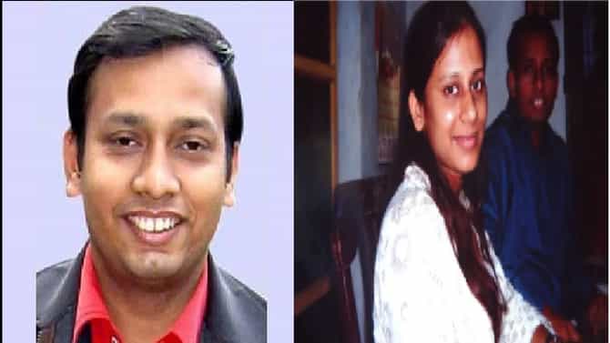 #क्राईम_किस्से : Rizwanur Rahman Death | लक्स कोझीच्या मालकाला मान्य नव्हतं लेकीचं प्रेम, जावई आढळलेला रेल्वे रुळाजवळ मृतावस्थेत