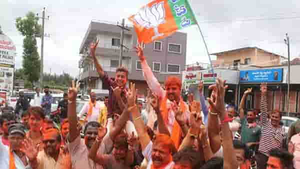 बेळगावमध्ये कमळ कसे फुलले?, एकीकरण समितीच्या पराभवाची कारण काय?; वाचा, दहा पॉईंटमधून!