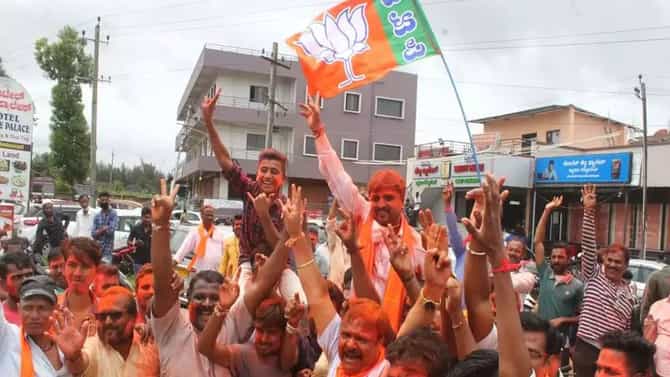बेळगावमध्ये कमळ कसे फुलले?, एकीकरण समितीच्या पराभवाची कारण काय?; वाचा, दहा पॉईंटमधून!