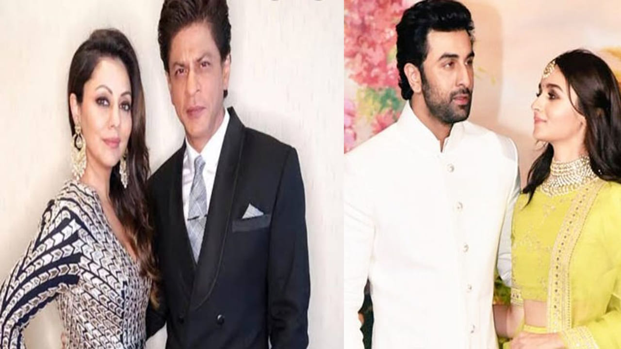 कधी चित्रपटाचा सेट तर कधी डेट, ‘अशी’ होती तुमच्या लाडक्या बॉलिवूडकरांची अन् त्यांच्या जोडीदारांची पहिली भेट!