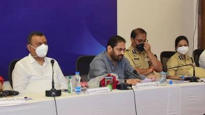 राज्यातील सार्वजनिक गणेशोत्सव मंडळांना घरगुती दराने वीज पुरवठा करणार; नितीन राऊत यांची मोठी घोषणा