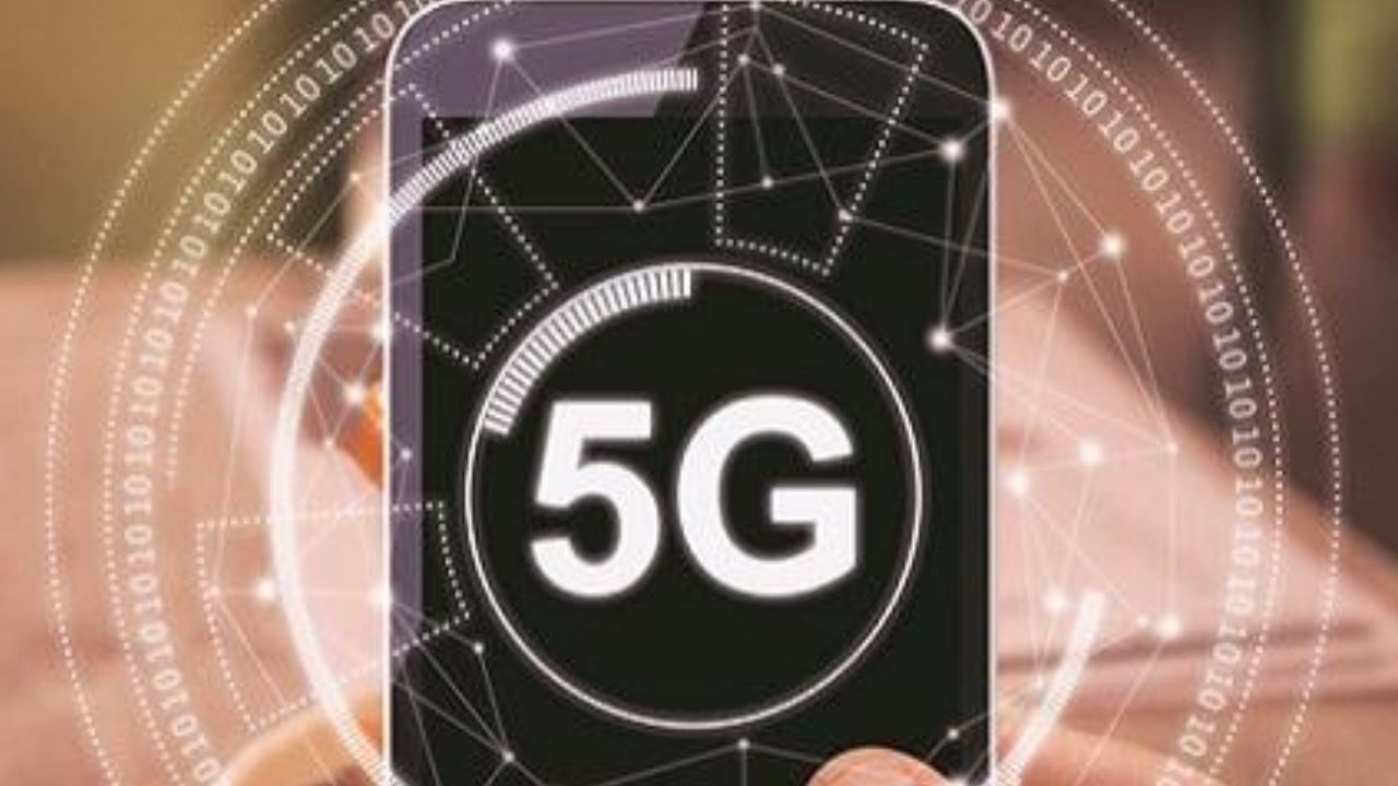 5G लाँचिंगनंतरही देशात 4G चा दबदबा कायम राहणार, Ookla च्या अहवालात मोठा खुलासा 5G लाँचिंगनंतरही देशात 4G चा दबदबा कायम राहणार, Ookla च्या अहवालात मोठा खुलासा