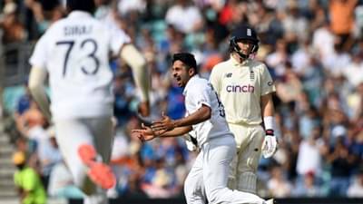 Lord Shardul Thakur : दोन्ही डावात निर्णायक क्षणी अर्धशतकं, मग इंग्लंडचं मूळ उखाडत विजयाचा पाया रचला