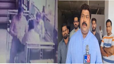 बेकायदा बांधकामांचं काय तर अधिकृत बांधकामेचेही फूटामागे पैसे घेतले जातात, मनसे आमदाराचा मोठा गौप्यस्फोट