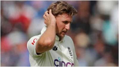 जो रुटच्या टीमने एकाच दिवशी विजय आणि पराभव पाहिला, पण विजयाचा आनंद कमी, पराभव जिव्हारी लागला!