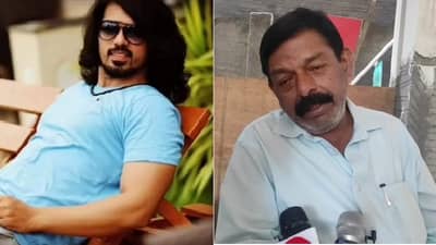 ग्रिलला चारही बोटं चिकटली, आणि तो ऑन द स्पॉट गेला, Mr India अजिंक्य गायकवाडच्या वडिलांनी सांगितला मृत्यूचा घटनाक्रम