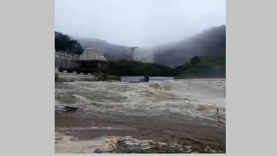 Aurangabad weather: शहरात सकाळपासूनच रिमझिम पाऊस, आजही सूर्यदर्शन नाही, मुसळधार पावसाची शक्यता