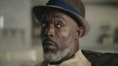 ‘The Wire’ फेम अभिनेता मायकल विल्यम्सचे निधन, न्यूयॉर्कस्थित अपार्टमेंटमध्ये आढळला मृतदेह