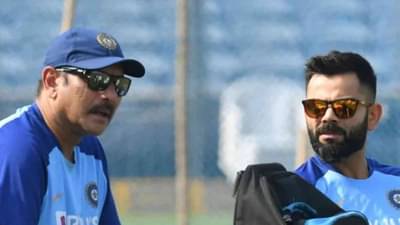 चौथ्या कसोटीत विजयानंतरही विराट आणि शास्त्रींवर BCCI नाराज, नेमकं प्रकरण काय?