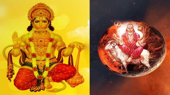 Tuesday Remedies | मंगळवारच्या दिवशी हे महाउपाय करा, आयुष्यात सर्व शुभ होईल
