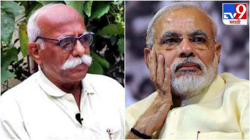 मोदींचा मंत्री मराठीच्या अभिजात दर्जाबाबत सरळसरळ खोटं बोलतो : रंगनाथ पठारे मोदींचा मंत्री मराठीच्या अभिजात दर्जाबाबत सरळसरळ खोटं बोलतो : रंगनाथ पठारे