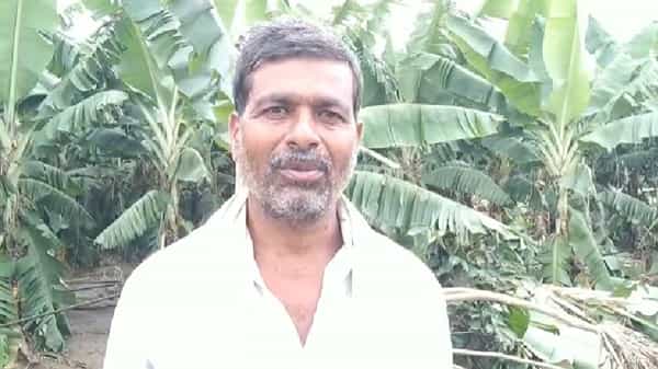 अहमदनगरला शेवगावच्या मच्छिंद्र वावरे यांच्या केळीच्या बागेचं मोठं नुकसान झालं असून बाग भुईसपाट झालीये. तर जिल्ह्यात झालेल्या पावसामुळे शेवगाव, पाथर्डी आणि नगर तालुक्यात सर्वाधिक नुकसान झाले आहे