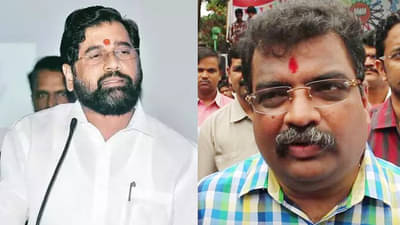 मुख्यमंत्र्यांसमोरच एकनाथ शिंदे- रवींद्र चव्हाणांमध्ये जुंपली; वाचा आरोप-प्रत्यारोप काय?