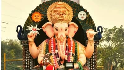 Ganesh Chaturthi 2021| एक पाऊल स्त्री-पुरुष समानतेकडे, पुरुषांच्या खांद्याला खांदा लावून महिला पुरोहित करणार बाप्पाची पूजा