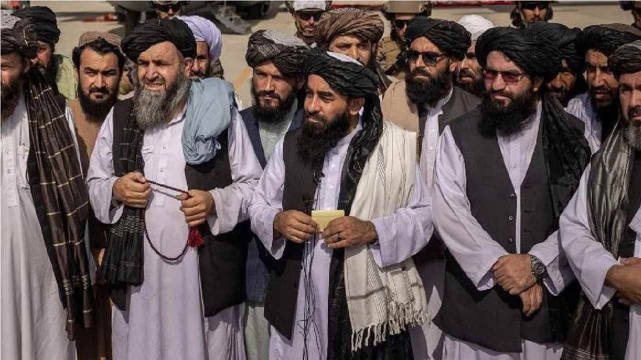 मुल्ला बरादरचा ‘पत्ता कट’! मुल्ला हसन अखुंदकडे तालिबान सरकारचं नेतृत्व जाणार