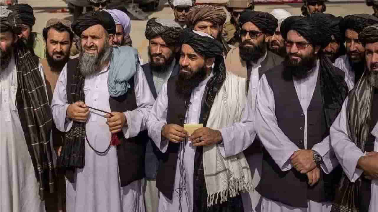 मुल्ला बरादरचा पत्ता कट! मुल्ला हसन अखुंदकडे तालिबान सरकारचं नेतृत्व जाणार