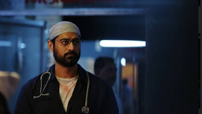 Mumbai Diaries 26/11 Review | मोहित रैनाच्या अभिनयाची चर्चा, 26/11ची दुसरी बाजू, जाणून घ्या कसा आहे Mumbai Diaries 26/11...