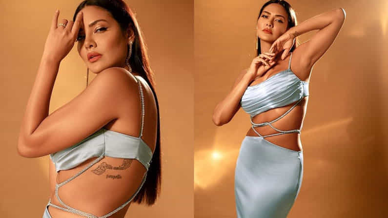 बॉलिवूडची सुंदर अभिनेत्री ईशा गुप्ता (Esha Gupta) हिने नुकतेच तिच्या सोशल मीडिया अकाऊंटवर काही नवीन फोटो शेअर केले आहेत. या फोटोंमध्ये अभिनेत्रीने एक अतिशय बोल्ड रिव्हिलिंग टॉप घातला आहे, ज्यात ती खूपच सुंदर दिसत आहे. चला तर, पाहूया अभिनेत्रीचा हा खास ग्लॅमरस अवतार.
