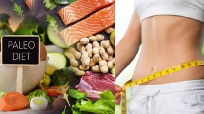 Weight Loss : वजन कमी करण्यासाठी पॅलियो डाएट फॉलो करा आणि झटपट वजन कमी करा!