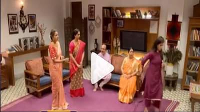 Aai Kuthe Kay karte | देशमुखांनंतर आता संजनाचा मोर्चा अनघाकडे, अभि-अनघाच्या तुटलेल्या लग्नाला ठरवणार अरुंधतीला जबाबदार!