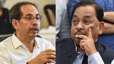 राणे-ठाकरे पहिल्यांदाच एका मंचावर येणार; सिंधुदुर्गात ऑक्टोबरमध्ये पॉलिटिकल हिट?