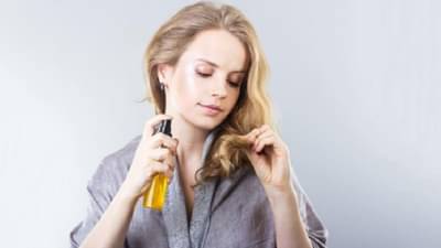 Hair Care : हेअर परफ्यूम म्हणजे काय, जाणून घ्या केसांना त्याचा कसा फायदा होतो!