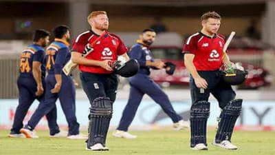 पुन्हा एकदा रंगणार भारत इंग्लंड यांच्यात क्रिकेटचा थरार, वन-डेसह टी-20 सामन्यांचे वेळापत्रक जाहीर